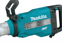 Abbruchhämmer und -Zangen Makita HM1512