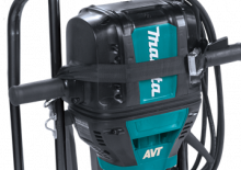 Abbruchhämmer und -Zangen Makita HM1812X3