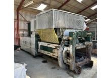 Abfallpressen Europress 6000 V 5