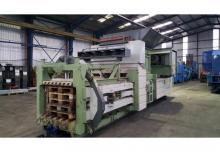 Abfallpressen Europress 6300 V 5
