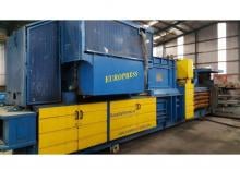 Abfallpressen Europress 6500 V 5