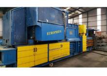 Abfallpressen Europress 6500 V 5