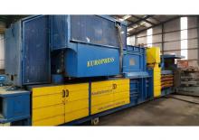 Abfallpressen Europress 6500 V 5