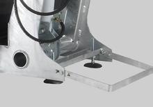 Abfallpressen AGU EPC 1100 eco
