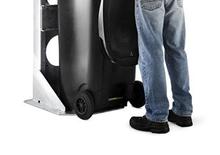 Abfallpressen AGU EPC 240 eco