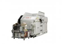 Abfallpressen HSM HL 7009