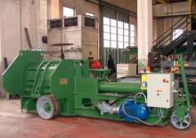 Abfallpressen Idromec PN1800