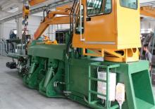 Abfallpressen Idromec PN2700