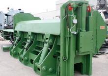 Abfallpressen Idromec PN4200