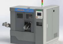 Abfallpressen Meba Q 100