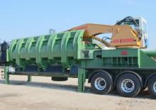 Abfallpressen Idromec RB6000
