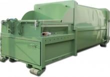 Abfallpressen Beringer reducer x 5 MB