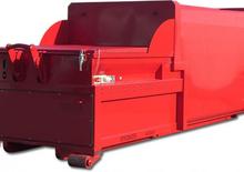 Abfallpressen Beringer reducer x 6-520 MB