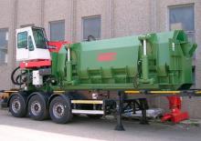 Abfallpressen Idromec S5000