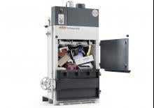 Abfallpressen HSM V-Press 610 eco