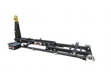 Abroll-Kipper Hyva Lift 04-33 SE