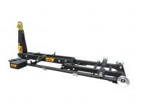 Abroll-Kipper Hyva Lift 05-28 KP