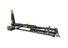 Abroll-Kipper Hyva Lift 06-45 SP