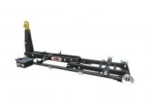 Abroll-Kipper Hyva Lift 08-36 SP