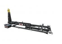 Abroll-Kipper Hyva Lift 10-47 S