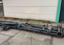 Abroll-Kipper Hyva Lift 20-58 SK