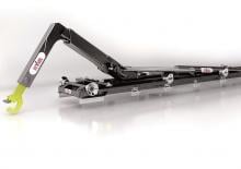 Abroll-Kipper Hyva Lift 30-60 S