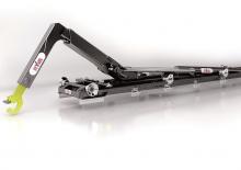 Abroll-Kipper Hyva Lift 30-67 SK