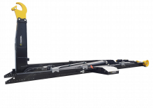 Abroll-Kipper Marrel AL 24 PA SL 61
