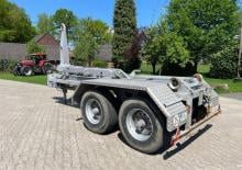 Abroll-Kipper Atlas ARK 122-3