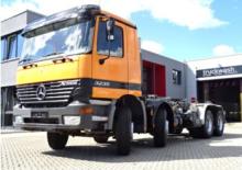 Abroll-Kipper Atlas ARK 174