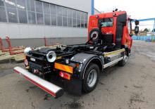 Abroll-Kipper CTS CTS 06-39 S