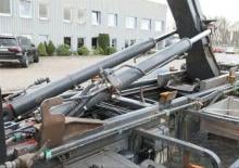 Abroll-Kipper Multilift HL 19.41 M