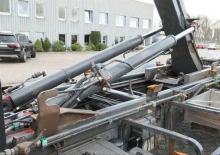 Abroll-Kipper Multilift HL 19.56 M