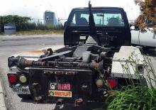 Abroll-Kipper Multilift HL 4 L