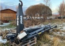Abroll-Kipper JOAB L20A-5200 AA