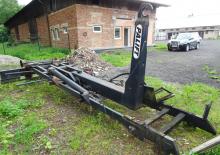 Abroll-Kipper Palift P 12
