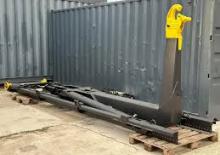 Abroll-Kipper Palift P 20