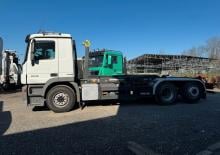 Abroll-Kipper Meiller RK 5050