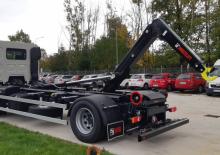 Abroll-Kipper Multilift Ultima 14 S 46