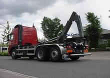 Abroll-Kipper VDL VDL-S 25-620