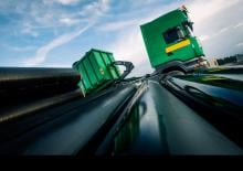 Abroll-Kipper Multilift XR 20 ZL 59