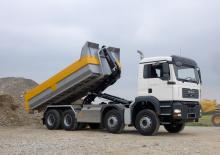 Abroll-Kipper Multilift XR 26 Z 61