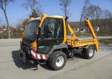 Absetz-Kipper Jotha Combi Con 3500