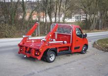 Absetz-Kipper Jotha CombiCon 3515
