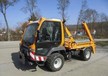Absetz-Kipper Jotha CombiCon 4012 W
