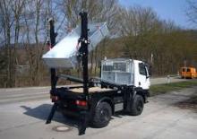 Absetz-Kipper Jotha CombiCon 4015 U