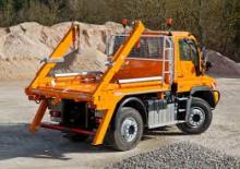 Absetz-Kipper Jotha CombiCon 5018 UL