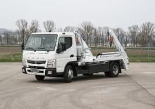 Absetz-Kipper Jotha CombiCon 55 BVG