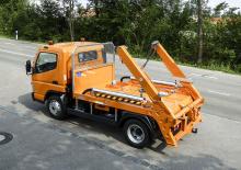 Absetz-Kipper Jotha CombiCon 5515