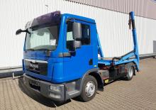 Absetz-Kipper Georg GAK 1030 (S)